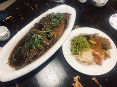 -煎饼卷大葱(春秋西路店)