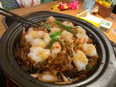 -绿茶餐厅(南昌王府井店)