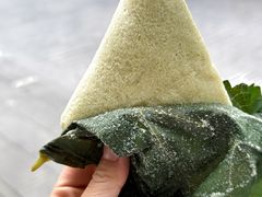 -叶婆婆豆浆馍馍