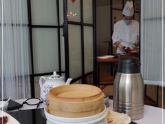 -漢舍中国菜馆(889广场店)