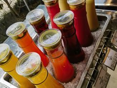-索菲特西湖大酒店·香榭丽全日候餐厅(南山路店)