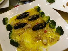 -功德林素菜饭庄(前门店)