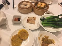 -翠园(铜锣湾广场店)