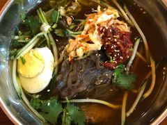 -老朴饭店(邮政街总店)