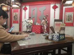 -南京大牌档(龙江新城市广场店)