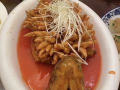 -茅溪菜·家宴(上品拾陆店)