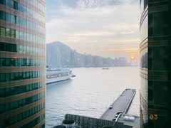 -香港港威酒店-马哥孛罗