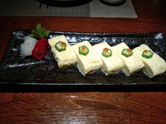-山葵家·创意料理(宁波来福士店)
