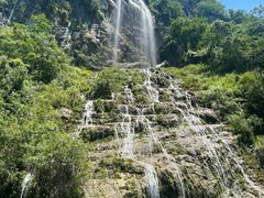 -华蓥山天意谷景区