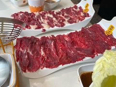 -潮发潮汕牛肉店(永庆坊店)