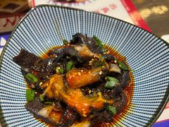 -高胖妹面庄(黄河道店)