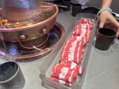 -乔先生涮肉·鲜活牛羊肉火锅(塘沽店)