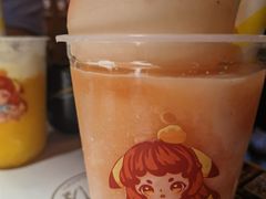 人气桃桃-玉川屋·深夜食堂居酒屋(柳巷店)