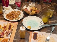 -汉丽斯巴西烤肉自助(市南店)