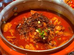 -小匠喜·江西菜(人民广场店)