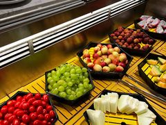 -火炉火自助餐(西直门凯德MALL店)