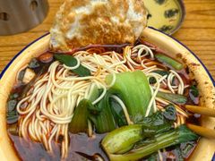 -赵伍面庄(吉祥苑店)