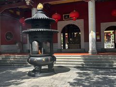 -梵天禅寺