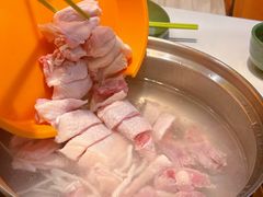 -润园四季椰子鸡火锅(海上世界店)