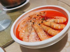 -海燕酒店·地道湖北菜(惠济路店)