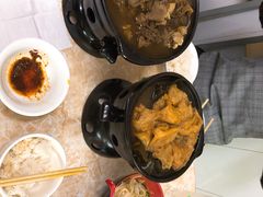 面筋-桥雪牛杂专门店(关边路店)