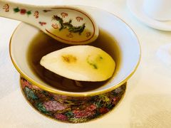 松茸炖老鸡-壹零贰小馆(桂城石啃店)