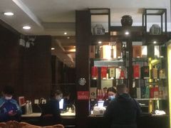 -老牌坊•鲁菜名店•地道济南菜(大观园商埠店)