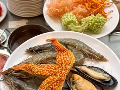-张哞哞·鲜切牛肉自助火锅(高德置地店)
