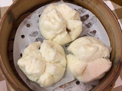 -新大咀港式茶餐厅(宝山万达店)