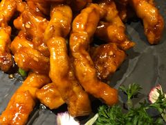 -前海沿·青岛菜(大拇指广场石老人店)