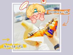 -麦当劳(河北唐山光明路餐厅)