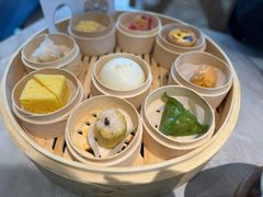 -陶兰居·手工点心·粤菜(圆融时代广场店)