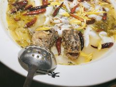 -太二酸菜鱼(沈阳万象城店)