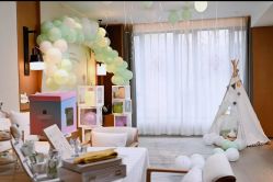-baby bella小贝拉母婴护理中心(杭州凯宾斯基酒店)