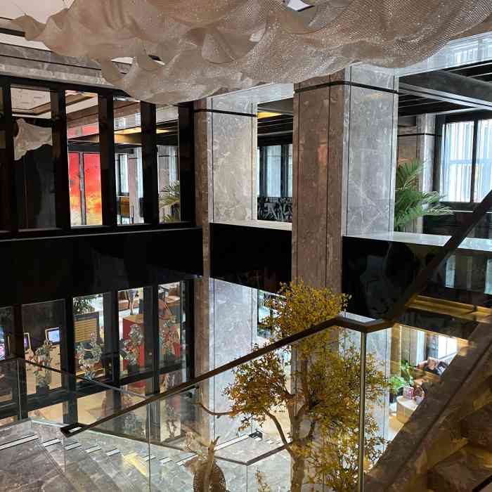 天禾温泉水汇(唐兴路店)-"经常从这家路过,今天终于有机会来体验一下.