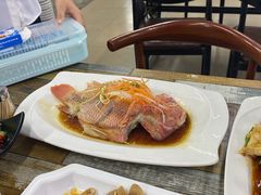 -聚鲜阁海鲜美食城(香水湾店)