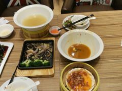 -粤港餐厅(禹州商业广场店)