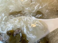 西湖牛肉羹-峨嵋酒家(德内店)