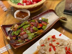 -漕河全驴宴饭店(徐水店)