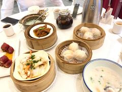 -莞香楼·正宗东莞菜(东升店)