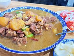-东财大盘鸡(黑石礁店)