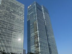 -KK ONE(京基滨河时代店)