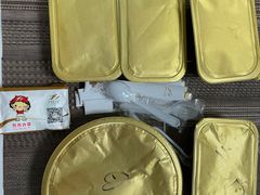 -芳芳私房菜·精作淮扬菜(玖珑湾店)