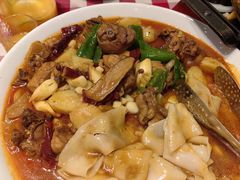 -西贝(金桥店)