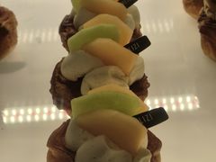 -LANLIZI BAKERY(COSMO店)