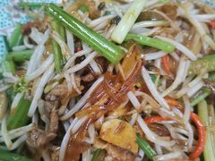 -魁盛居百年鲁菜馆(中林路店)