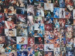 -米游妙妙屋cosplay换装自拍摄影体验馆