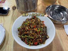 -笨罗卜浏阳菜馆(太平街店)