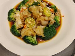 -味当家鱼头火锅.•甲鱼料理(金沙店)