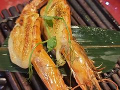 -大江户日本料理(吕厝店)